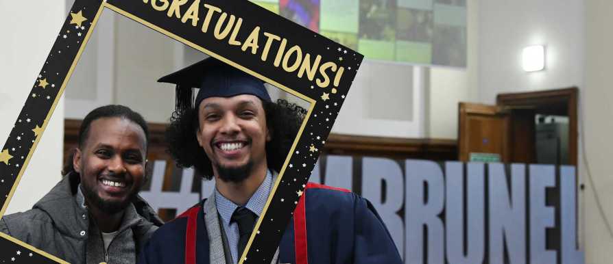 Brunel University of London
