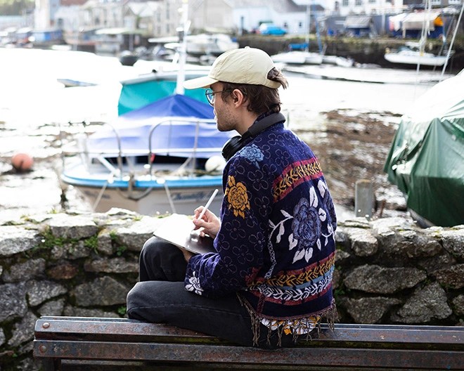 Student facing docs with illustration